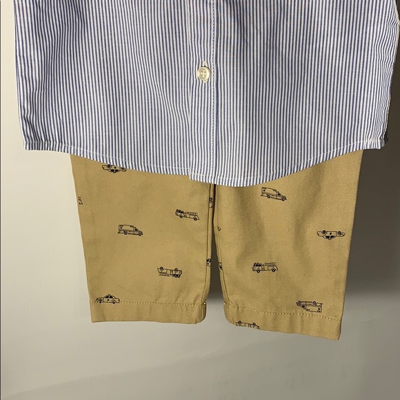 Carter’s outfit - Picture 3 of 4